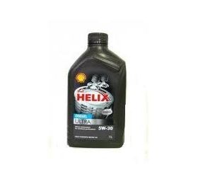 Shell Helix Diesel Ultra 5W-30 1l