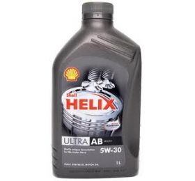 Shell Helix Ultra AB 5W-30 1l