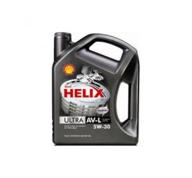 Shell Helix Ultra AV-L longlife 5L