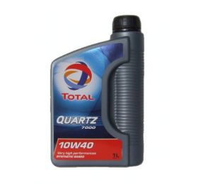 Total Quartz 7000 10W-40 1l