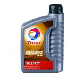 Total Quartz 9000 5W-40 1l