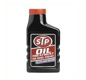 STP Oil treatment Diesel 300ml