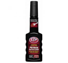 STP Fuel Injector Cleaner 200ml