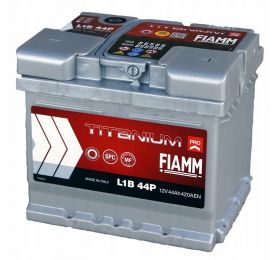 Batéria FIAMM 12V 44ah