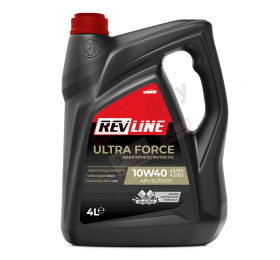 Revline 10W-40 1l