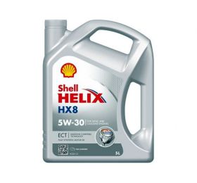 Shell Helix HX8 5W-30 LL  5L